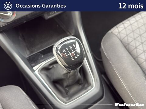 T-Cross 1.0 TSI 95CH ACTIVE 2023 occasion 59400 Cambrai
