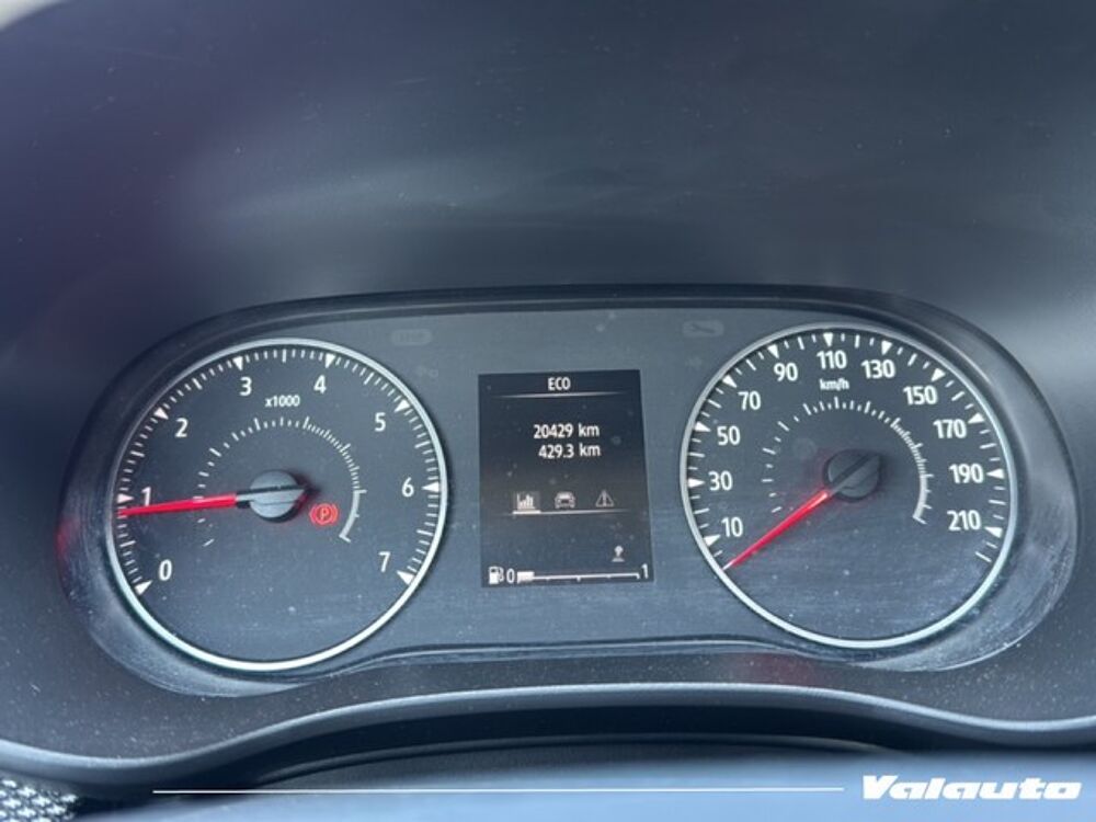 Sandero STEPWAY EXPRESSION + TCE 110 2023 occasion 59223 Roncq