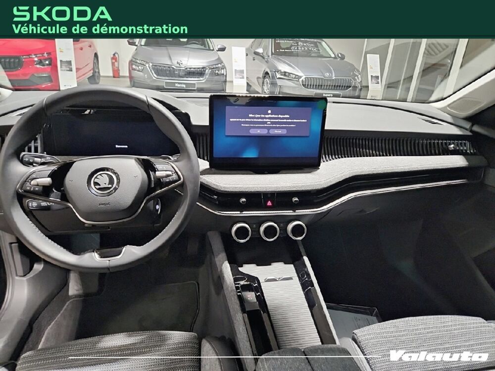 Superb COMBI SELECTION 2.0 TDI 150 DSG7 2024 occasion 59130 Lambersart