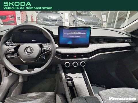 Superb COMBI SELECTION 2.0 TDI 150 DSG7 2024 occasion 59130 Lambersart