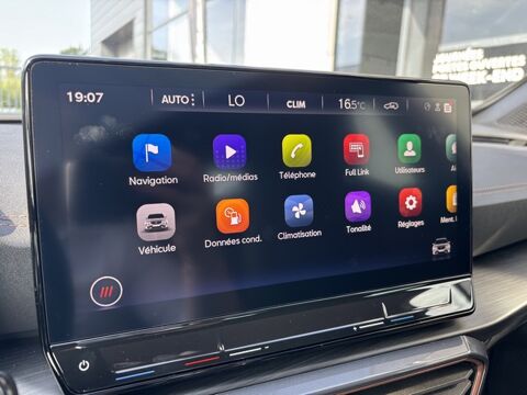 Formentor CUPRA BUSINESS EDITION TSI 150 ... 2024 occasion 59223 Roncq