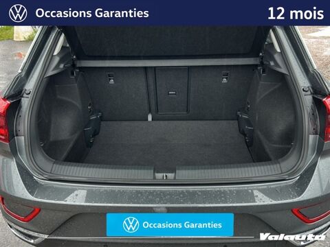 T-ROC STYLE 1.5 TSI 150CH DSG7 2024 occasion 59860 Bruay-sur-l'Escaut