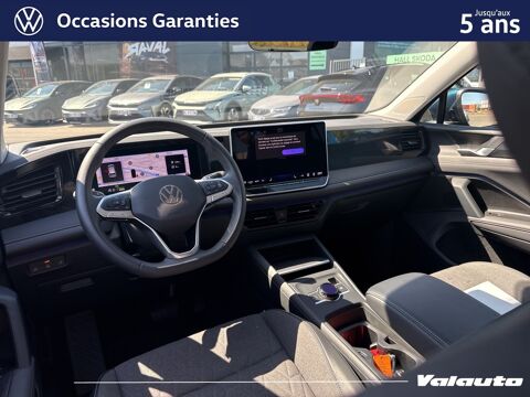 Tiguan LIFE PLUS 1.5 EHYBRID 204CH DSG6 2025 occasion 59223 Roncq