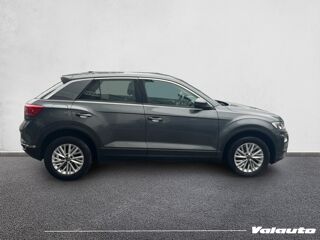T-ROC LOUNGE 1.0 TSI 110CH BVM6 2021 occasion 59100 Roubaix