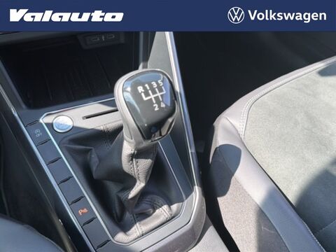 Polo FL 1.0 TSI 95 CH BVM5 STYLE 2025 occasion 59400 Cambrai