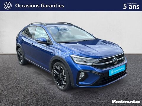 Taigo R-LINE 1.0 TSI 115 CH DSG7 2025 occasion 59223 Roncq