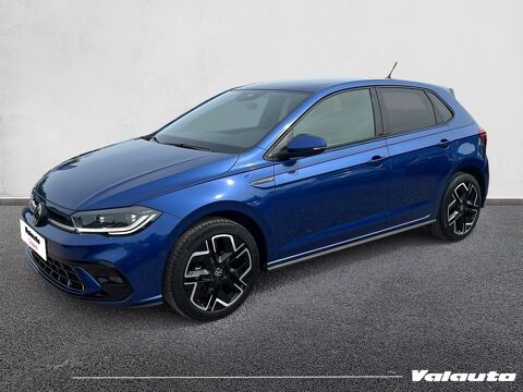 Annonce voiture Volkswagen Polo 21890 €