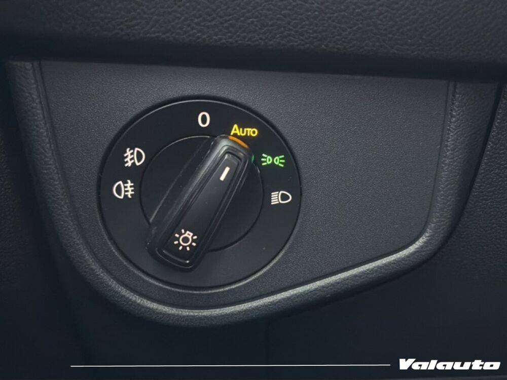 Polo 1.0 TSI 95 STYLE 2024 occasion 59860 Bruay-sur-l'Escaut