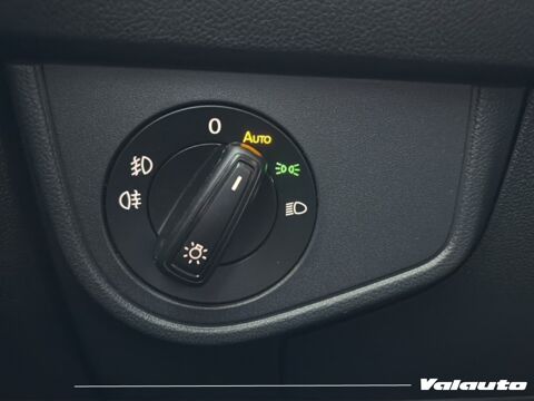 Polo 1.0 TSI 95 STYLE 2024 occasion 59860 Bruay-sur-l'Escaut