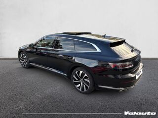 Arteon SB R LINE HYBRIDE 1.4 TSI 218CH DSG6 ... 2023 occasion 59930 La Chapelle-d'Armenti&egrave;res