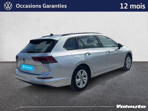Golf SW LIFE PLUS 2.0 TDI 116CH DSG7 2023 occasion 59930 La Chapelle-d'Armenti&egrave;res
