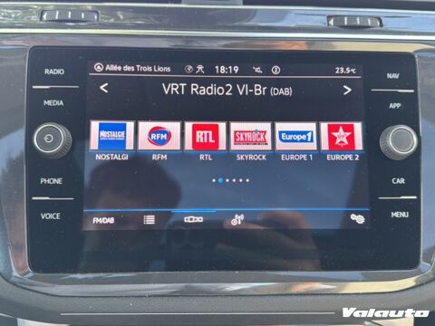 Tiguan FL 2.0 TDI 150 CH DSG7 ELEGANCE 2023 occasion 59223 Roncq