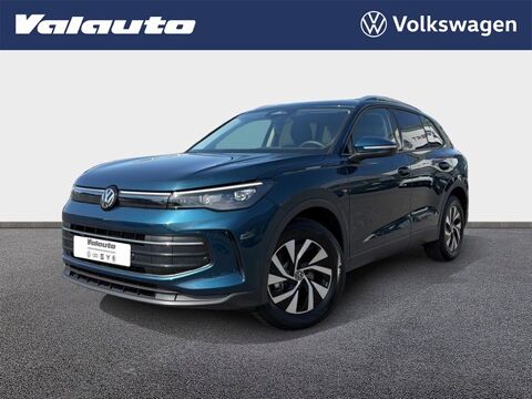 Tiguan NOUVEAU 1.5 ETSI 130CH DSG7 LIFE PLUS 2026 occasion 59400 Cambrai