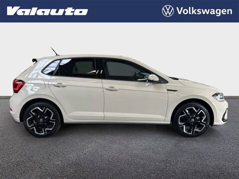 Polo TSI 95 CH BVM5 R LINE EDITION 2025 occasion 62217 Beaurains