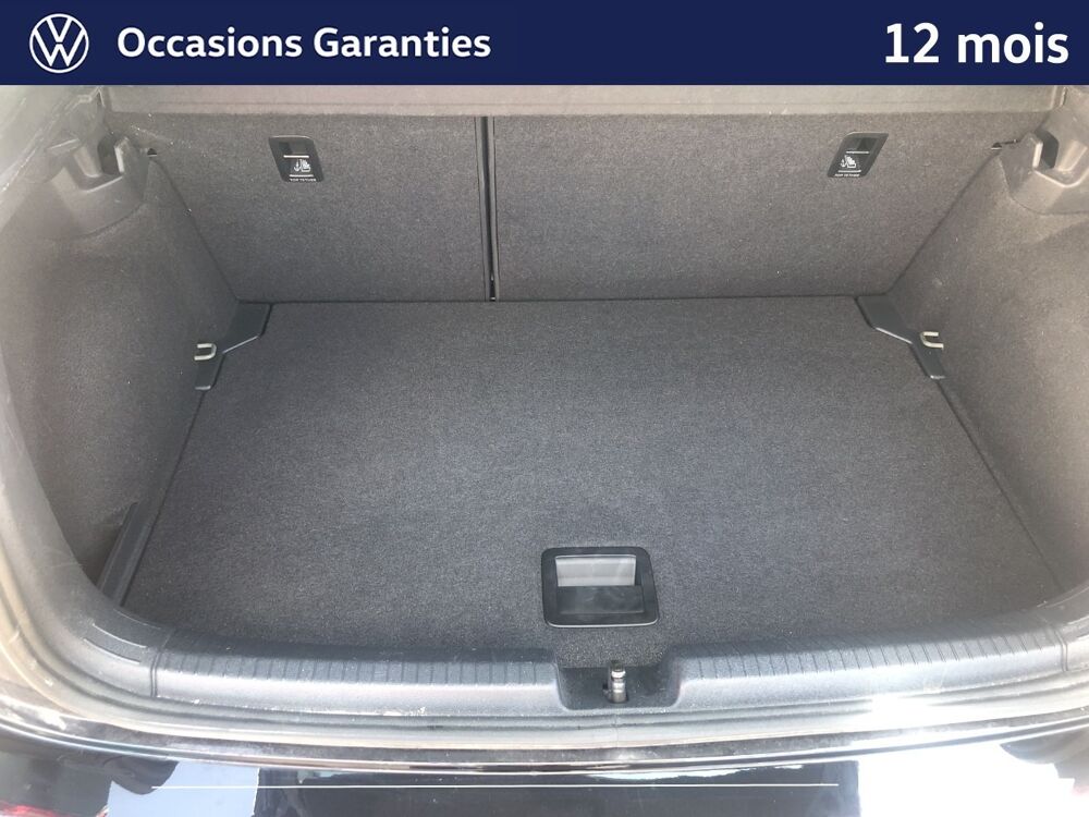 Polo 1.0 TSI 95 STYLE 2025 occasion 62217 Beaurains