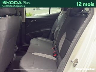 Fabia ACTIVE 1.0 MPI 80CH BVM5 2024 occasion 59223 Roncq