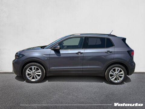 T-Cross VW EDITION 1.0 TSI 95CH BVM5 2024 occasion 59860 Bruay-sur-l'Escaut