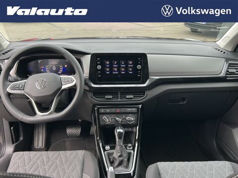 T-Cross FL 1.0 TSI 116CH DSG7 LIFE/LIFE PLUS 2026 occasion 62217 Beaurains