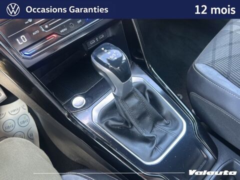 T-ROC R-LINE 2.0 TDI 150CH DSG7 2023 occasion 59930 La Chapelle-d'Armenti&egrave;res