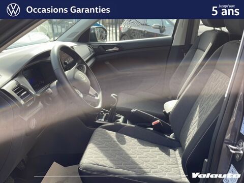T-Cross 1.0 TSI 116 CH LIFEPLUS VW EDITIO 2025 occasion 59720 Louvroil