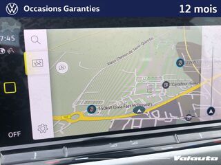 Golf SW 2.0 TDI 116 LIFE PLUS 2023 occasion 62217 Beaurains