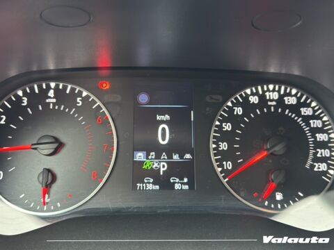 Captur TCE 140 EDC BUSINESS 2021 occasion 59860 Bruay-sur-l'Escaut