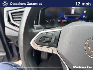Taigo LIFE PLUS 1.0 TSI 95 CH 2023 occasion 59100 Roubaix