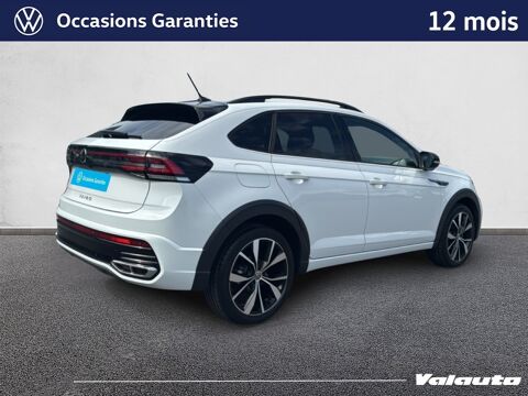 Taigo 1.0 TSI 110 CH DSG7 R LINE 2023 occasion 59400 Cambrai