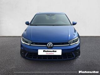 Polo R-LINE EDITION 1.0 TSI 95CH BVM5 2025 occasion 59930 La Chapelle-d'Armenti&egrave;res