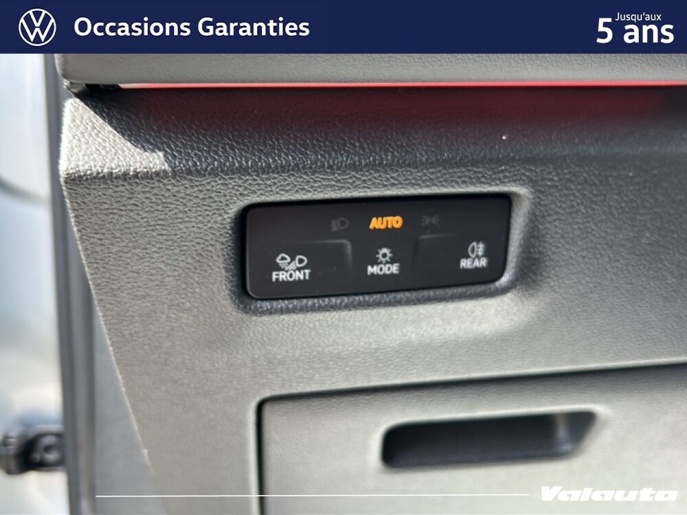 Tiguan 1.5 EHYBRID 204CH DSG6 VW EDITION 2025 occasion 62217 Beaurains