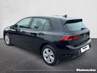 Golf LIFE PLUS 1.0 TSI 110CH BVM6 2023 occasion 59223 Roncq