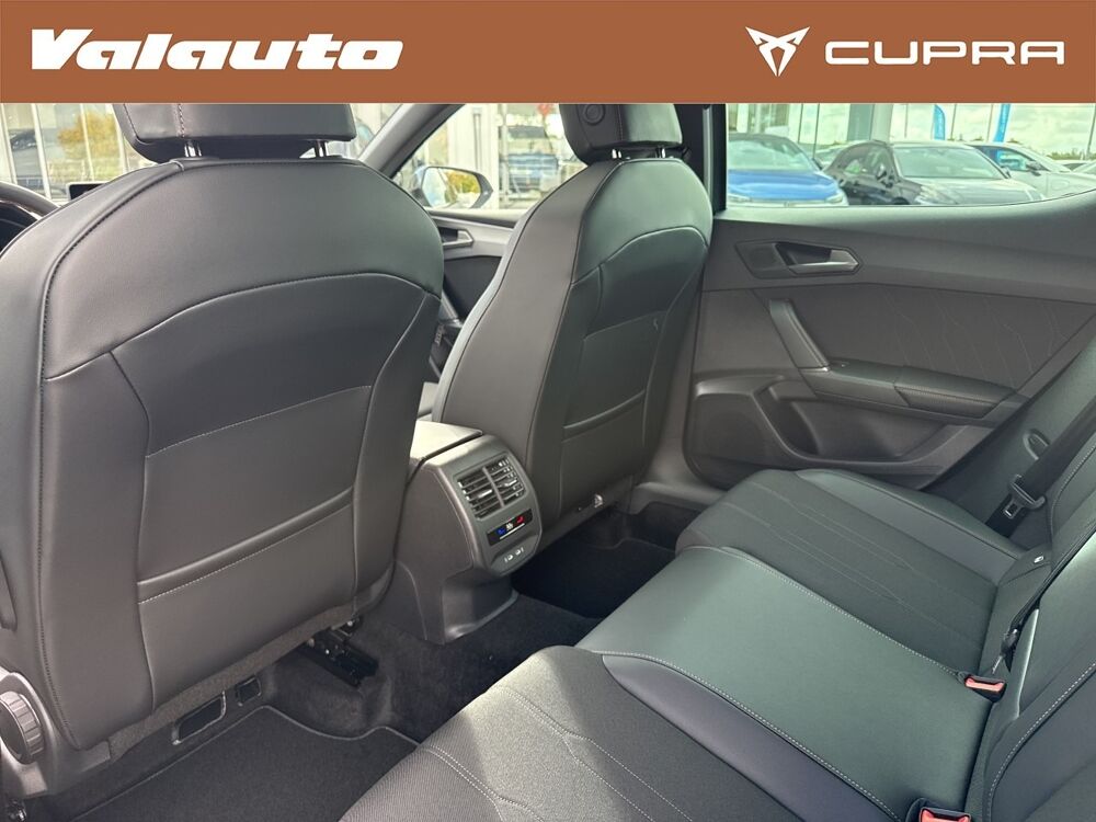 Leon CUPRA V 1.5 ETSI 150 CH DSG7 2026 occasion 59400 Cambrai