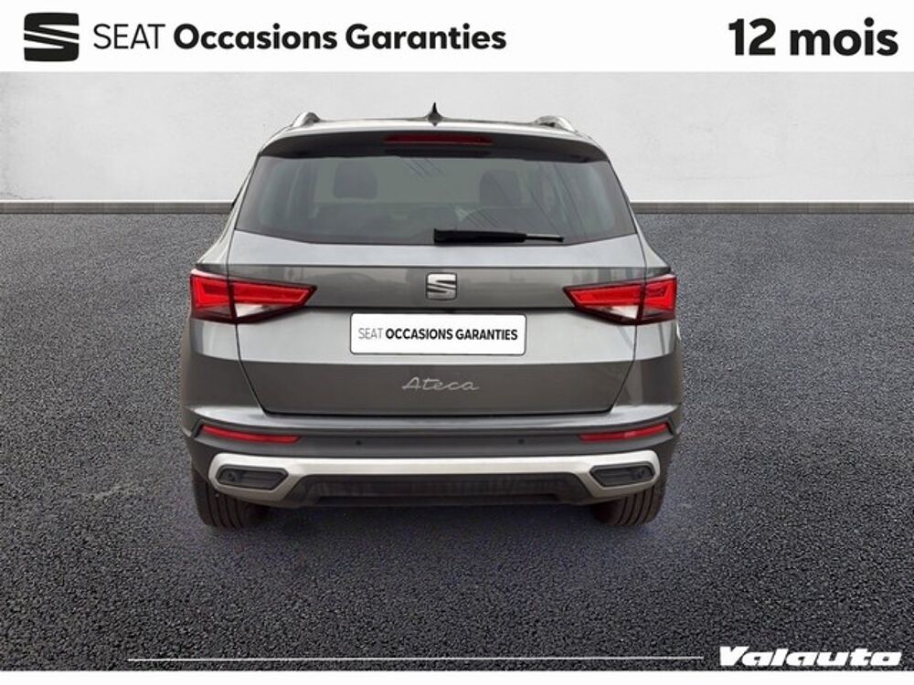 Ateca 1.0 TSI 110 CH COPA 2024 occasion 59223 Roncq