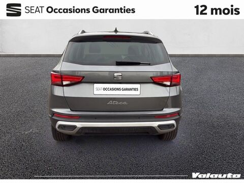 Ateca 1.0 TSI 110 CH COPA 2024 occasion 59223 Roncq