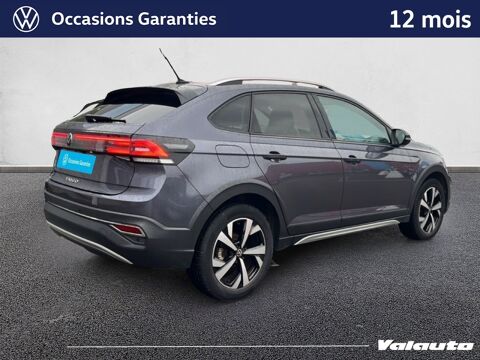 Taigo 1.0 TSI 110 LIFE DSG 2022 occasion 62217 Beaurains