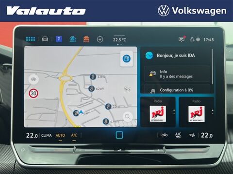 Golf 8 FL 1.5 ETSI 150 CH DSG7 R LINE 2026 occasion 62217 Beaurains