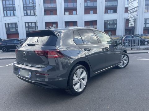 Golf 8 FL 1.5 EHYBRID 204CG DSG6 VW EDITION 2025 occasion 59130 Lambersart
