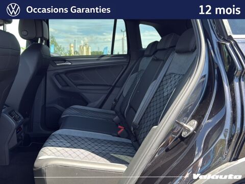 Tiguan FL 2.0 TDI 150 CH DSG7 R LINE 2022 occasion 59860 Bruay-sur-l'Escaut