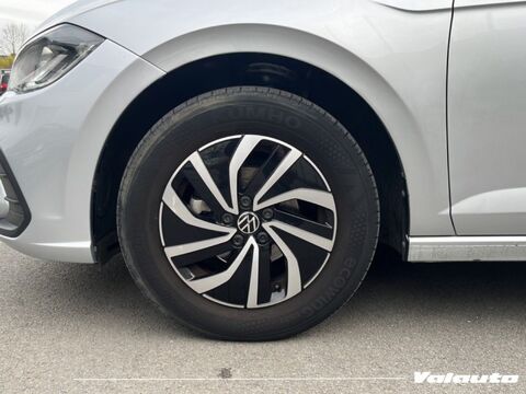 Polo 1.0 TSI 95 CH LIFE 2023 occasion 59100 Roubaix