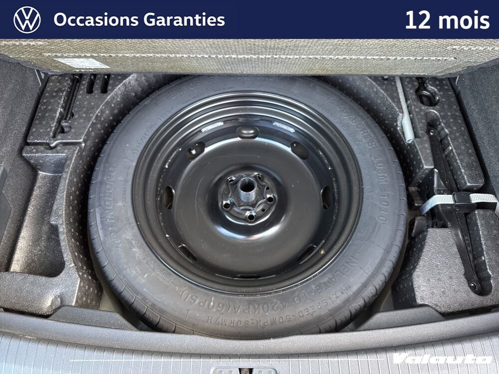 Tiguan ELEGANCE 2.0 TDI 150 CH DSG7 2022 occasion 59223 Roncq