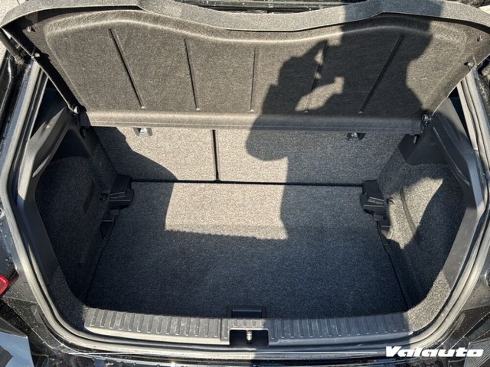 Ibiza 1.0 TSI 95 CH FR 2025 occasion 62217 Beaurains