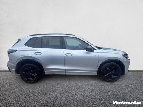 Tiguan R-LINE EXCLUSIVE EHYBRID 272CH DSG6 S... 2024 occasion 59720 Louvroil