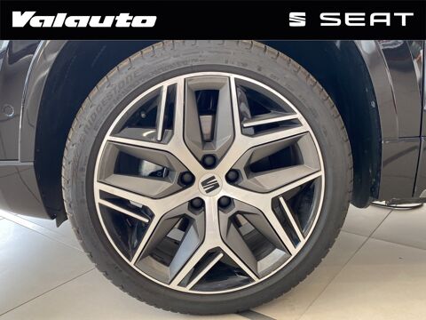Ateca FR 1.5 TSI 150 CH DSG7 2023 occasion 59400 Cambrai