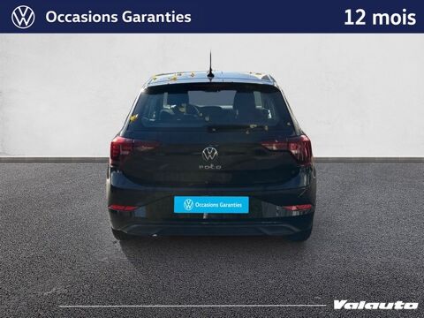 Polo 1.0 TSI 95 LIFE PLUS 2023 occasion 59720 Louvroil