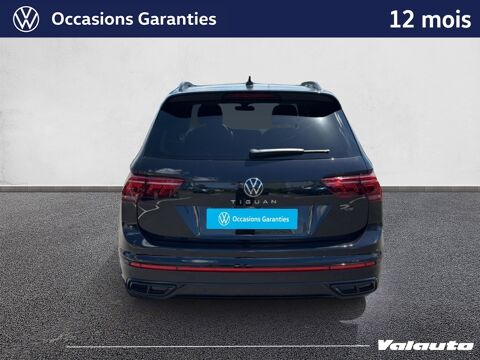 Tiguan FL 2.0 TDI 150 CH DSG7 R LINE 2022 occasion 59860 Bruay-sur-l'Escaut