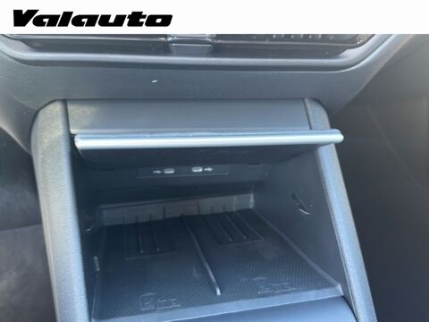 Tiguan NOUVEAU 1.5 ETSI 130CH DSG7 LIFE PLUS 2026 occasion 59400 Cambrai