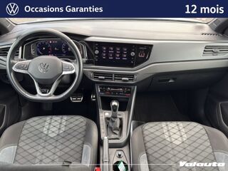 Taigo 1.0 TSI 110 CH DSG7 R LINE 2023 occasion 59860 Bruay-sur-l'Escaut