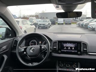 Karoq BUSINSS 2.0 TDI 116 DSG7 2022 occasion 59720 Louvroil
