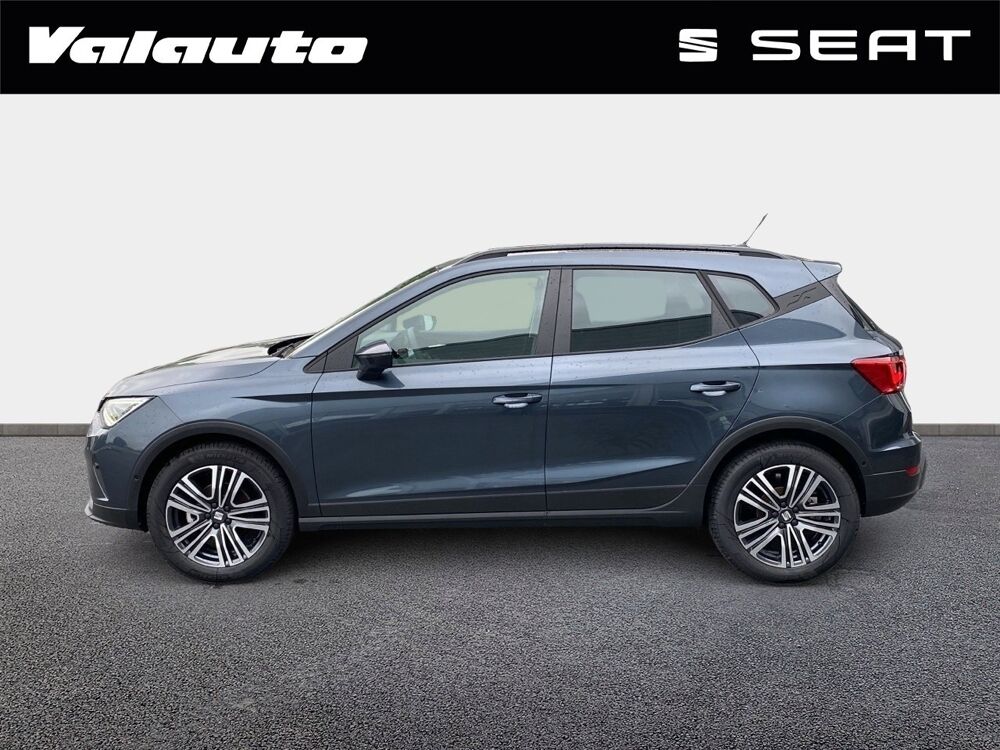 Arona COPA TSI 115 CH DSG7 2025 occasion 59400 Cambrai