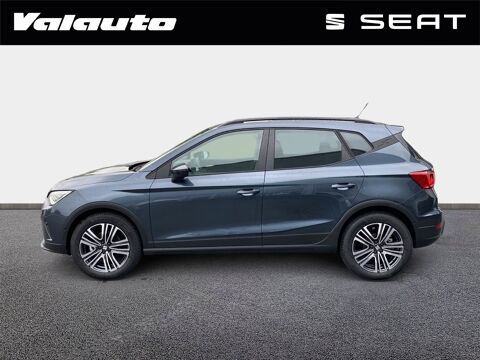 Arona COPA TSI 115 CH DSG7 2025 occasion 59400 Cambrai